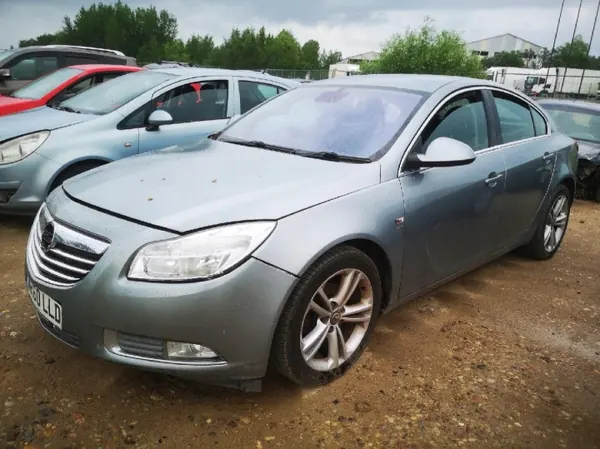 Válvula EGR OEM 55566052 para Opel Insignia 2.0L image 6