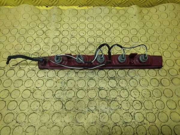 Feu Stop Chevrolet Captiva image 3