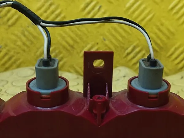 Feu Stop Chevrolet Captiva image 6