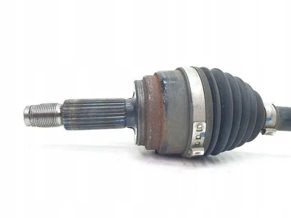 Vänster Främre Axel Hyundai Elantra VII 1.6 B 49500AA100 image 2