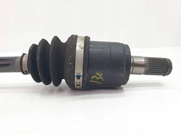 Vänster Främre Axel Hyundai Elantra VII 1.6 B 49500AA100 image 4