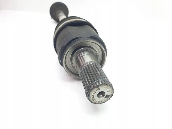 Vänster Främre Axel Hyundai Elantra VII 1.6 B 49500AA100 image 5