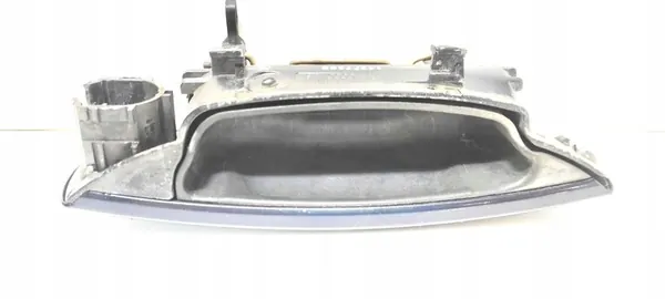 Audi A6 Avant Oikea Takaluukun Kahva 4F0837207B image 3