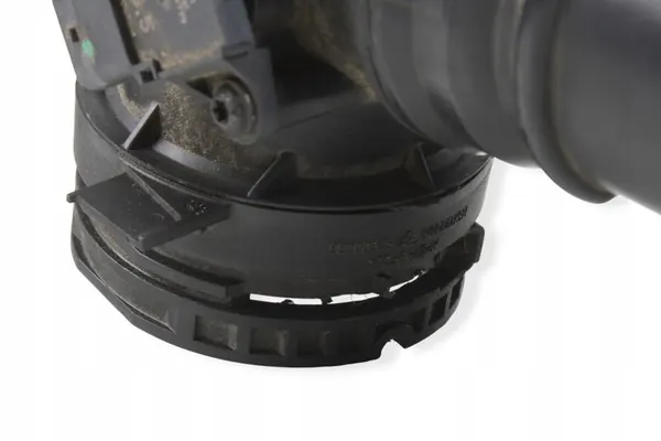 Tubería intercooler BMW F20 F22 F30 F31 F32 F36 7597592 image 5