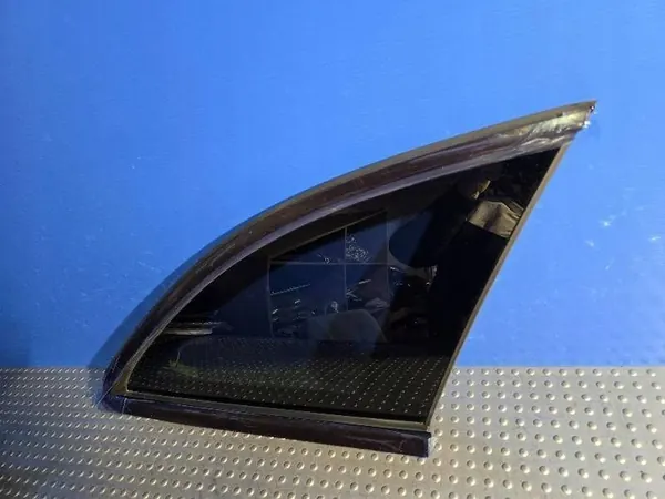 Vitre latérale arrière droite Mercedes-Benz C W205 2025 A2056707200 image 4