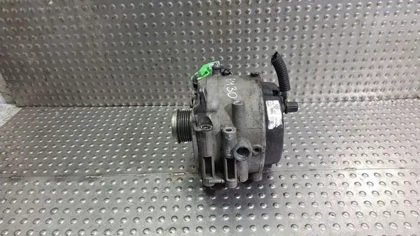 Alternaattori Mercedes-Benz 190A W203 W220 W210 image 2