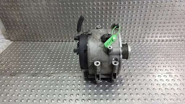 Alternaattori Mercedes-Benz 190A W203 W220 W210 image 3