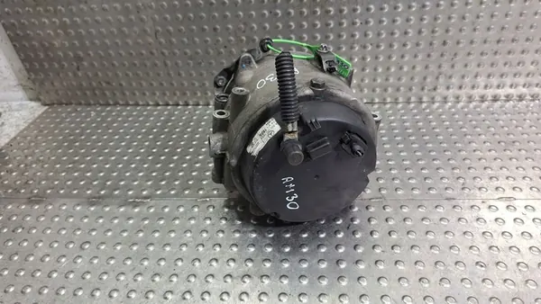 Alternaattori Mercedes-Benz 190A W203 W220 W210 image 4