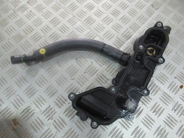 Öljy-erotin VW Audi Skoda 05E103495B OEM image 2