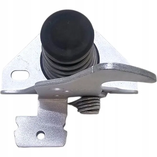 BMW E90 E91 Motorhuvslås 7212653 image 4