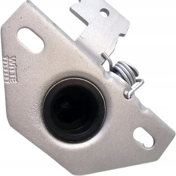 BMW E90 E91 Motorhuvslås 7212653 image 8