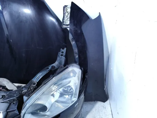 Nissan Qashqai etupaneelisarja 2009 - No MPN image 3