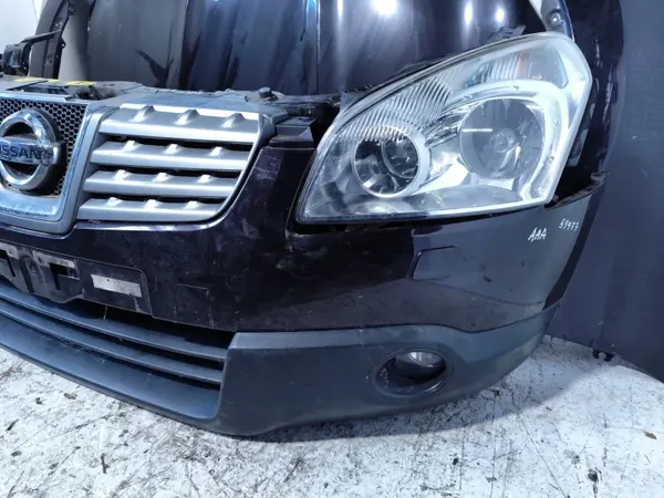 Nissan Qashqai etupaneelisarja 2009 - No MPN image 6