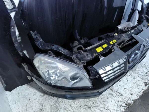 Nissan Qashqai etupaneelisarja 2009 - No MPN image 8