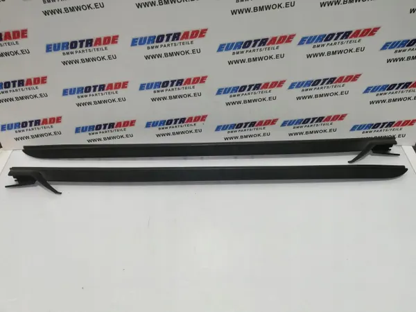 BMW XM G09 Junta Parabrisas OEM 9447359 9447360 image 2