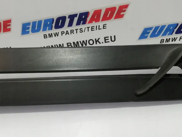 BMW XM G09 Junta Parabrisas OEM 9447359 9447360 image 10