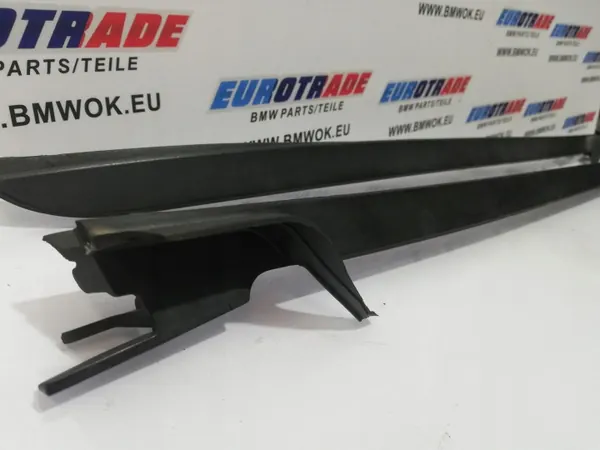 BMW XM G09 Junta Parabrisas OEM 9447359 9447360 image 3