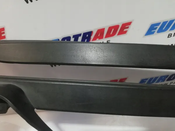 BMW XM G09 Junta Parabrisas OEM 9447359 9447360 image 4
