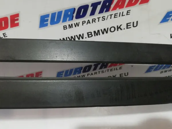 BMW XM G09 Junta Parabrisas OEM 9447359 9447360 image 5
