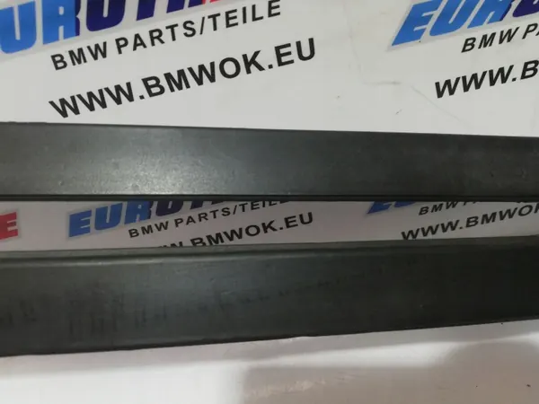 BMW XM G09 Junta Parabrisas OEM 9447359 9447360 image 6