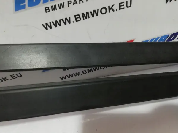 BMW XM G09 Junta Parabrisas OEM 9447359 9447360 image 7