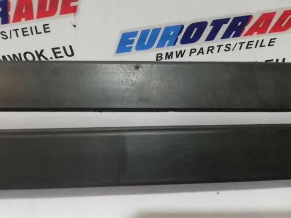 BMW XM G09 Junta Parabrisas OEM 9447359 9447360 image 8