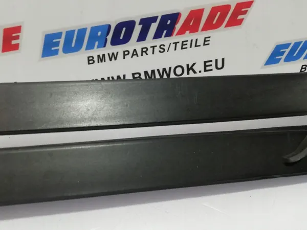 BMW XM G09 Junta Parabrisas OEM 9447359 9447360 image 9