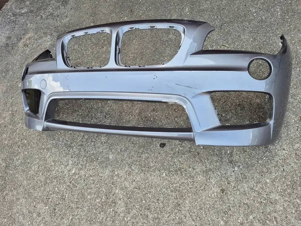 Paraurti anteriore BMW X1 E84 M-Package image 2