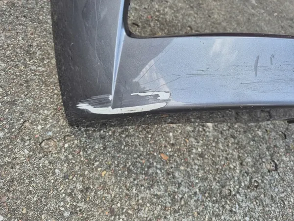 Paraurti anteriore BMW X1 E84 M-Package image 4