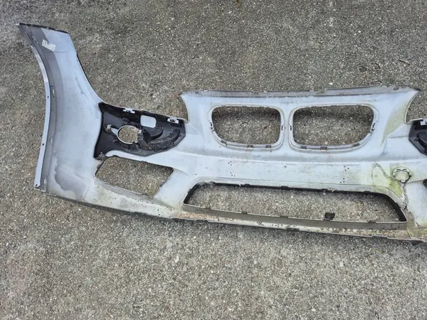 Paraurti anteriore BMW X1 E84 M-Package image 5