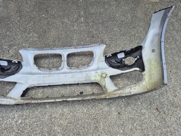 Paraurti anteriore BMW X1 E84 M-Package image 6