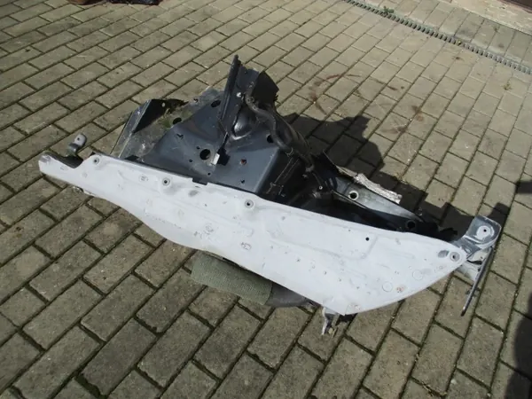 Audi A6 C6 Aile Avant Droite OEM - Occasion image 3