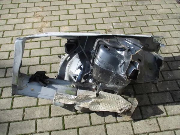 Audi A6 C6 Aile Avant Droite OEM - Occasion image 4