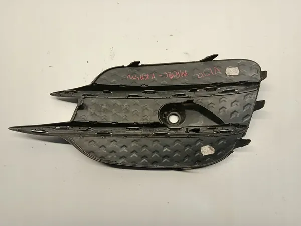 Rejilla de Parachoques Delantera Izquierda Cromada Mercedes V-Class 447 AMG A4478851200 image 4