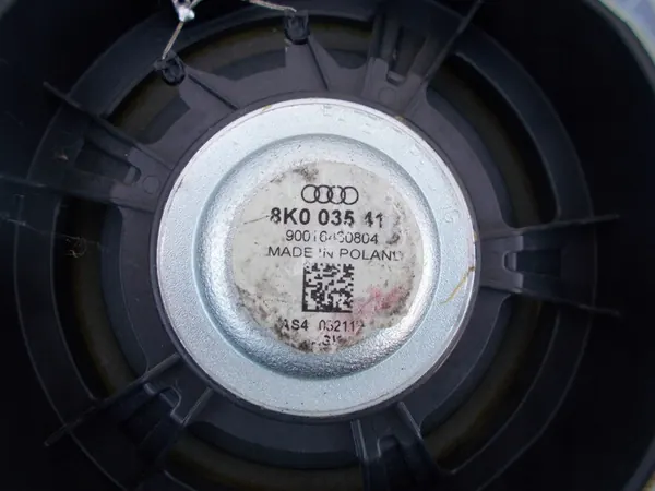 Alto-falante de porta Audi OE 8K0035411 image 7