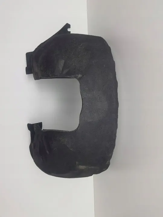 Front Left Wheel Arch Volvo V70 III S80 II image 3