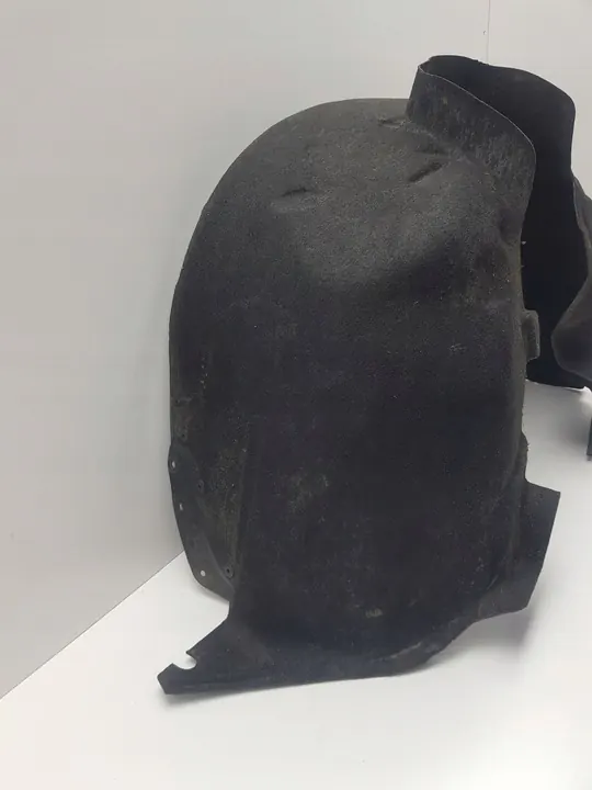 Front Left Wheel Arch Volvo V70 III S80 II image 4