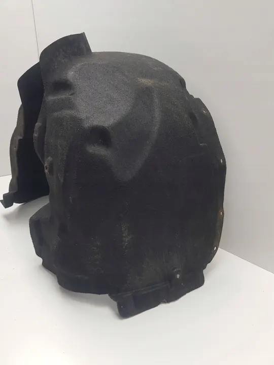 Front Left Wheel Arch Volvo V70 III S80 II image 5