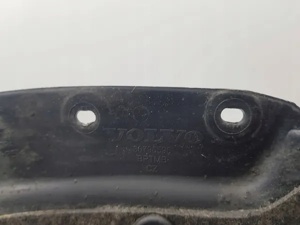 Front Left Wheel Arch Volvo V70 III S80 II image 6