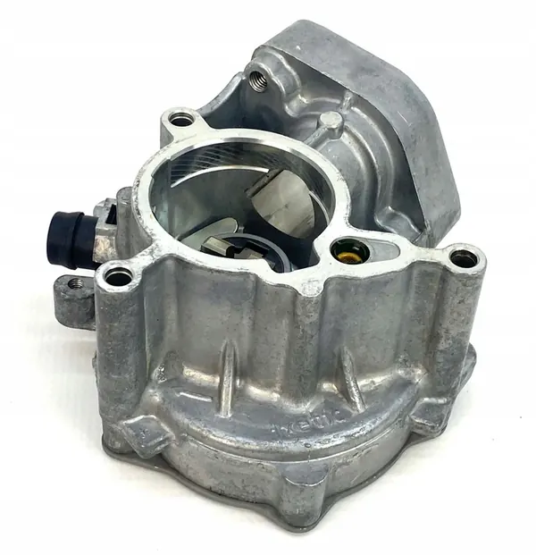 Polttoainepumppu Audi VW Skoda Seat 06L145100B 06L145100F 06L145100N image 2