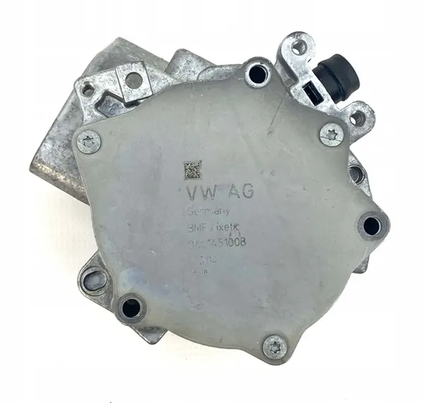 Polttoainepumppu Audi VW Skoda Seat 06L145100B 06L145100F 06L145100N image 4