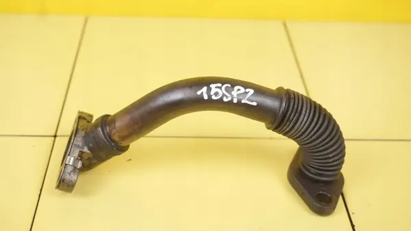 KIA RIO III i20 1.1 CRDI Tubo EGR D3FA image 1