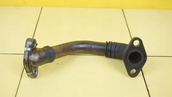 KIA RIO III i20 1.1 CRDI Tubo EGR D3FA image 2