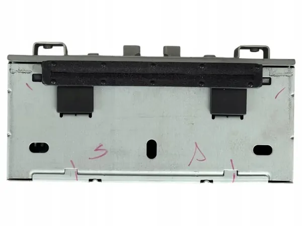 Radio Navigatielezer Ford Fiesta MK7 2013 AM5T-18C815-GL image 2