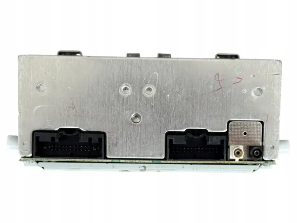 Radio Navigatielezer Ford Fiesta MK7 2013 AM5T-18C815-GL image 4