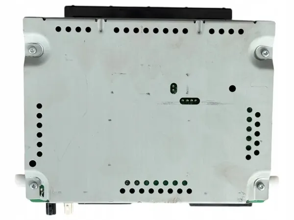 Radio Navigatielezer Ford Fiesta MK7 2013 AM5T-18C815-GL image 5