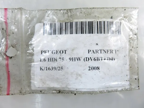 Caixa de Direção CITROEN XSARA PICASSO TRW 6200000050 image 2