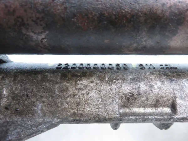 Caixa de Direção CITROEN XSARA PICASSO TRW 6200000050 image 3