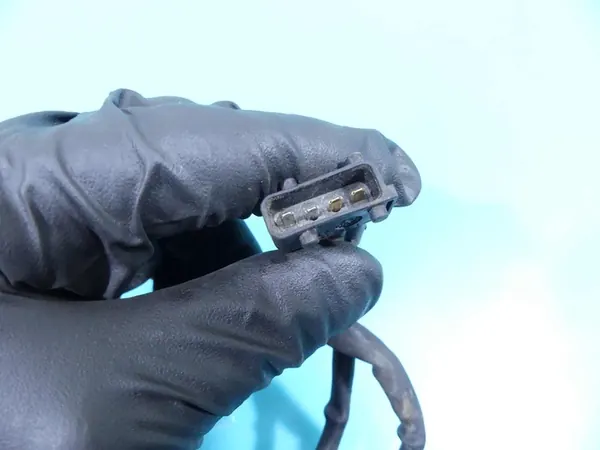 Sensor Lambda Saab 9-5 2.0 T image 2