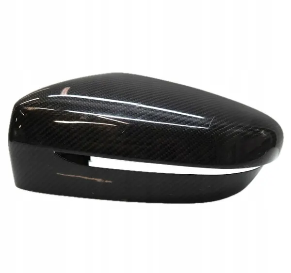 BMW 8 G14 G15 G16 Cubierta Carbono OEM - Usado image 2